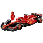 77242 Lego Speed Champ.Ferrari SF-24 F1 Yarış Arabası 275 parça +10 yaş-2