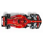 77242 Lego Speed Champ.Ferrari SF-24 F1 Yarış Arabası 275 parça +10 yaş-4