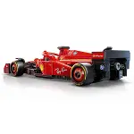 77242 Lego Speed Champ.Ferrari SF-24 F1 Yarış Arabası 275 parça +10 yaş-5