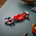 77242 Lego Speed Champ.Ferrari SF-24 F1 Yarış Arabası 275 parça +10 yaş-6