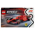 77242 Lego Speed Champ.Ferrari SF-24 F1 Yarış Arabası 275 parça +10 yaş-7