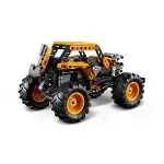 42199 Lego Technic Monster Jam DIGatron Çek-Bırak 218 parça +7 yaş-4