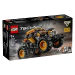 42199 Lego Technic Monster Jam DIGatron Çek-Bırak 218 parça +7 yaş-1