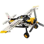 42198 Lego Technic Arazi Uçağı 333 parça +8 yaş-2