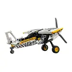42198 Lego Technic Arazi Uçağı 333 parça +8 yaş-3