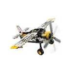 42198 Lego Technic Arazi Uçağı 333 parça +8 yaş-4