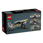 42198 Lego Technic Arazi Uçağı 333 parça +8 yaş-5