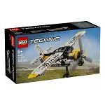 42198 Lego Technic Arazi Uçağı 333 parça +8 yaş-1
