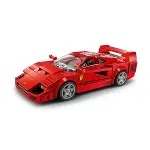 76934 Lego Speed Champions - Ferrari F40 318 parça +9 yaş-3