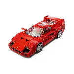 76934 Lego Speed Champions - Ferrari F40 318 parça +9 yaş-5