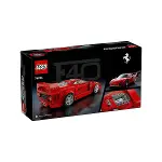 76934 Lego Speed Champions - Ferrari F40 318 parça +9 yaş-7