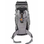 Evolite Zeus 70+10L Kamp ve Dağcılık Sırt Çantası-3