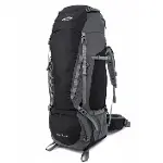 Evolite Zeus 70+10L Kamp ve Dağcılık Sırt Çantası-1