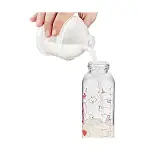 BabyJem Katlı Toz Mama Kabı 545 Karışık Renkli-3