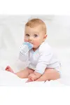 BabyJem Diş Kaşıyıcı Eldiven 526 Pembe-4