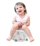BabyJem Karton Seyahat Lazımlığı Desenli 613-2