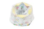BabyJem Karton Seyahat Lazımlığı Desenli 613-4