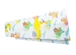 BabyJem Karton Seyahat Lazımlığı Desenli 613-5
