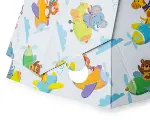 BabyJem Karton Seyahat Lazımlığı Desenli 613-6