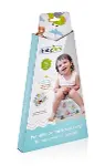 BabyJem Karton Seyahat Lazımlığı Desenli 613-7