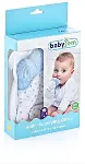 BabyJem Diş Kaşıyıcı Eldiven 526 Mavi-3