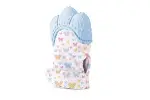 BabyJem Diş Kaşıyıcı Eldiven 526 Mavi-1