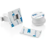 BabyJem Mıknatıslı Çekmece Kilidi 4Lü 632-2