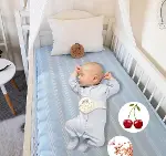 BabyJem Kiraz Çekirdekli Gaz Giderici Kemer 429 Gri-5