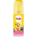 Dalin Sprey Bebek Kolonyası Çiçek Bahçesi 150 ml-2