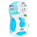 BabyJem Toz Mama Kabı 496 Beyaz-3
