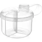 BabyJem Toz Mama Kabı 496 Beyaz-1