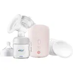 Philips Avent Tekli Elektronik Göğüs Pompası-2