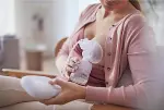 Philips Avent Tekli Elektronik Göğüs Pompası-4