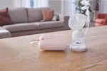 Philips Avent Tekli Elektronik Göğüs Pompası-5