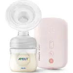 Philips Avent Tekli Elektronik Göğüs Pompası-1