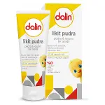 Dalin Likid Bebek Pudrası 100 Gr-2