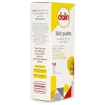 Dalin Likid Bebek Pudrası 100 Gr-3