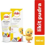 Dalin Likid Bebek Pudrası 100 Gr-1