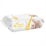Sleepy Sensitive Islak Havlu Mendil 90 Adet-1