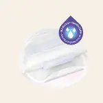 Lansinoh Blue Lock Göğüs Pedi 36 Adet-3