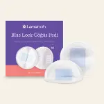 Lansinoh Blue Lock Göğüs Pedi 36 Adet-1