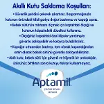 Aptamil Bebek Sütü Maması No1 0-6 Ay 1200 Gr-7
