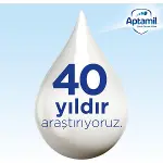 Aptamil Devam Sütü Maması No2 6-9 Ay 1200 Gr-8