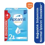 Aptamil Devam Sütü Maması No2 6-9 Ay 1200 Gr-1