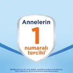 Aptamil Çocuk Devam Sütü Maması No4 1 Yaş+ 1200 Gr-6