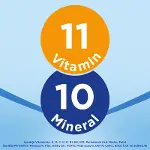 Aptamil Çocuk Devam Sütü Maması No4 1 Yaş+ 1200 Gr-7