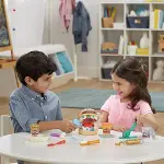 Play Doh Dişçi Seti F1259-2