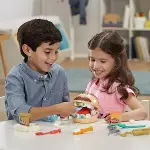 Play Doh Dişçi Seti F1259-3