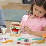 Play Doh Dişçi Seti F1259-4