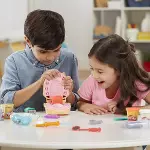Play Doh Dişçi Seti F1259-5